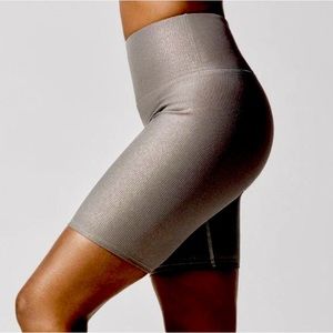 ONA Ribbed Three Piece Set